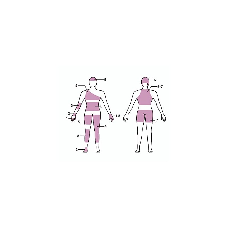 ヤマト バリューネット 伸縮性ネットホータイ5号 頭(4.8cm×20m) 422477