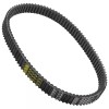 Caltric Drive Belt for Polaris 3211160 3211123 Drive Clutch Belt
