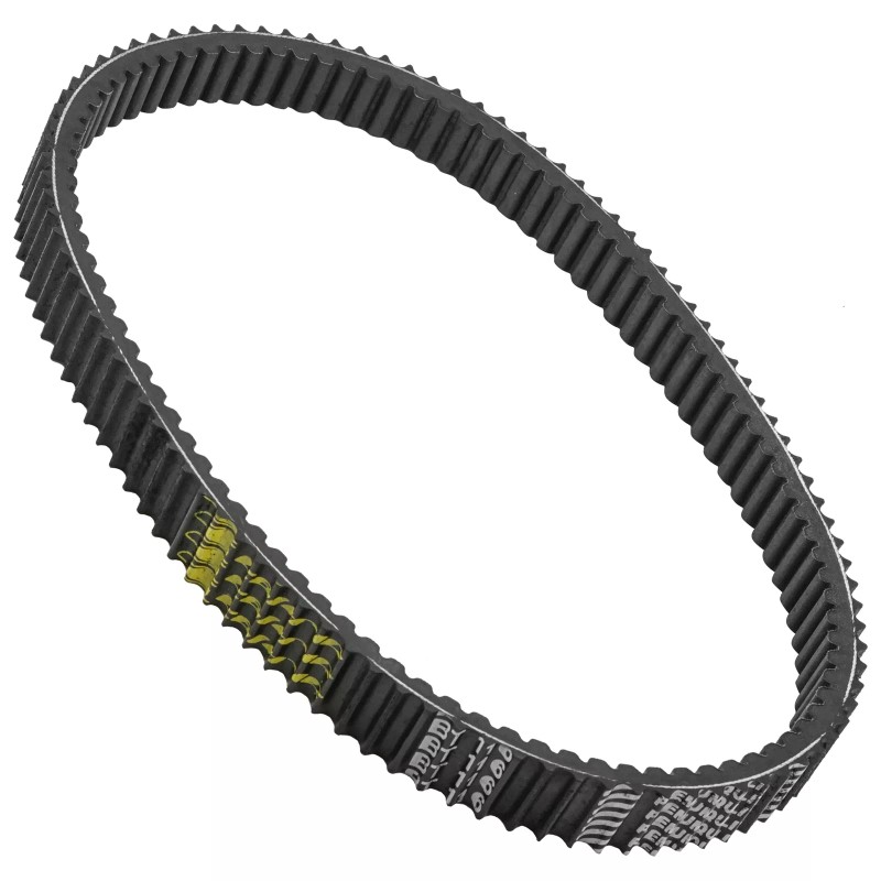 Caltric Drive Belt for Polaris 3211160 3211123 Drive Clutch Belt