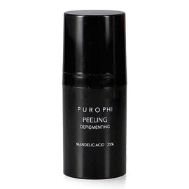 PUROPHI - Exfoliating Discoloration - Skin with Skin Discroma - 30 ml