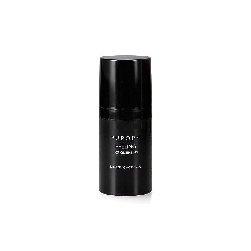 PUROPHI - Exfoliating Discoloration - Skin with Skin Discroma -