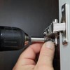 10 Piezas Bisagras para Puertas de Madera, Bisagras para Puertas