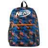 Nerf Backpack | Camouflage Rucksack | School Bag for Kids
