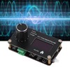 Mini Oscilloscope with Button 0.96in Organic LightEmitting Diode Display Industrial