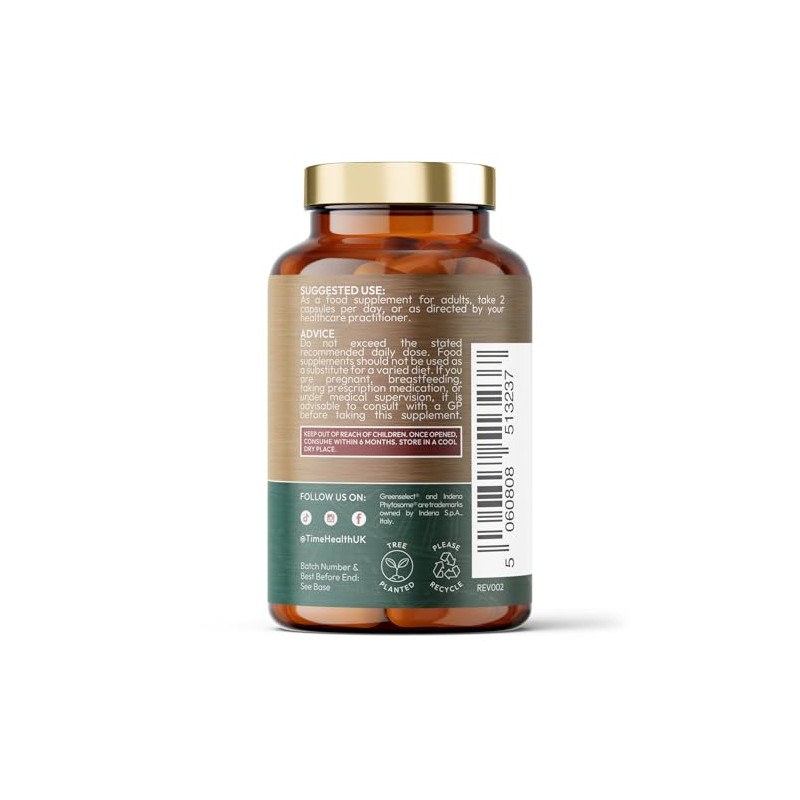 NeuroGuard - Cognitive Function & Protection - Green Tea, Lion's