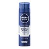 Espuma Para Afeitar Nivea Men Originals Hidratante 200ml