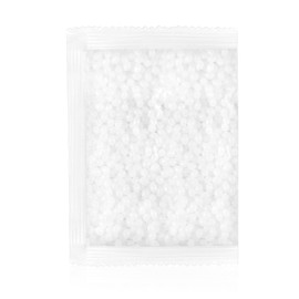 ACWOO Temporary Tooth Repair Kit, 50g Temporary Tooth Filling Repair Thermal Beads Teeth Fixing Tooth Beads, Dental Tooth Filling Material for Fixing Filling Missing Broken Tooth