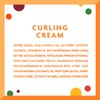 Cantu Care for Kids Crema rizadora, 8 onzas (paquete de