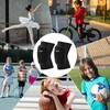 EULANT Volleyball Knee Pads for Children and Adults, Dancing Elastic