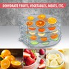 Dehydrator Rack For Ninja Foodi Accesories, Pressure Cooker and Air