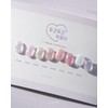 From the Nail Exciting Kawaii Magnet Gel + 30 Parts