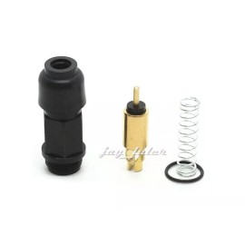 Unbranded Carburetor Choke Starter Plunger Kit Fits Arctic Cat 250 300 375 400 500