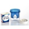 Akebi Sangyo Quick Draining Yogurt Maker 1-Hour Quick Draining Yogurt,