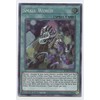 Small World - BODE-EN069 - Secret Rare - 1st Edition