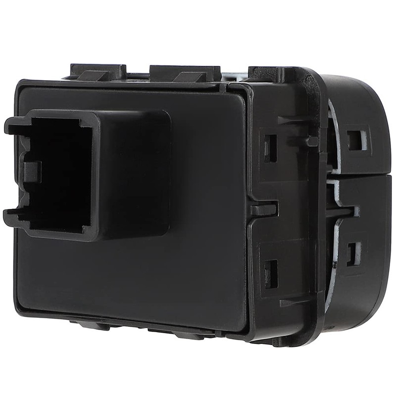 ALEGE Trailer Brake Controller Switch Fits for Ram 4500 2013-2018