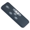 ALLIMITY Replaced IR Remote Control fit for Boston Accoustics TVee