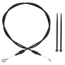 SizendHK 585271701 178674 Chute Deflector Cable for Husqvarna Craftsman AYP Jonsered Poulan Snow Blower Parts