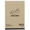Sunstar Stationery UUUM Die Cut Memo A6 Tokai On Air