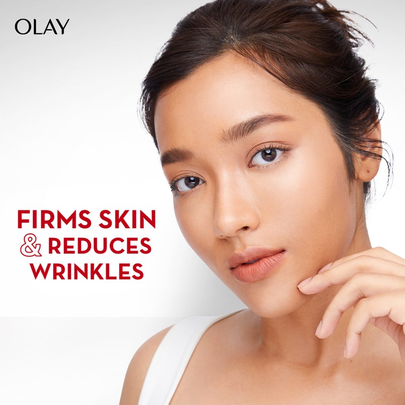 Olay [Super Saving Bundle] OLAY Regenerist Revitalising Day Cream &