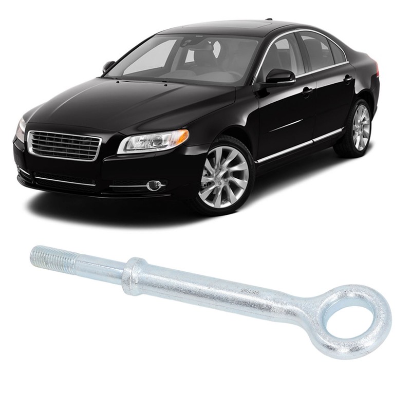Tow Eye Hook 9461985 Heavy Duty Forged Steel Tow Hook