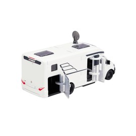 Majorette Hymer B-Class Camper