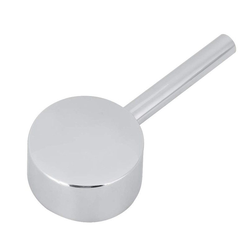JULYKAI Trip Lever Tap Handle, 35mm Valve Core Replacement Faucet