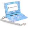COLORFUL CANDY STYLE N5918900 Pass Case, For Girls, Children, Train