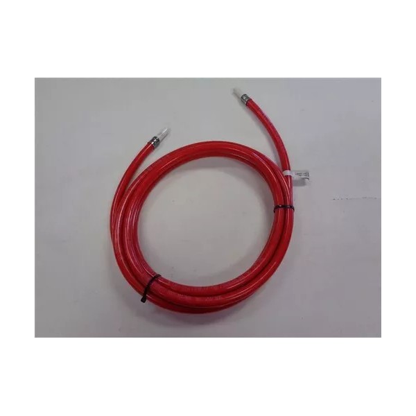 SEA TECH UNIFLEX SF-858 K100420 WATER HOSE RED 14' MARINE