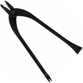 KONYO Forging Techniques Intelligent Tack Pulling