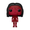 Funko Pop! Rocks: Doja Cat (Scarlet)