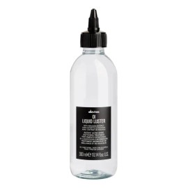 Tratamiento Enjuagante Davines Oil Liquid Luster 300 Ml