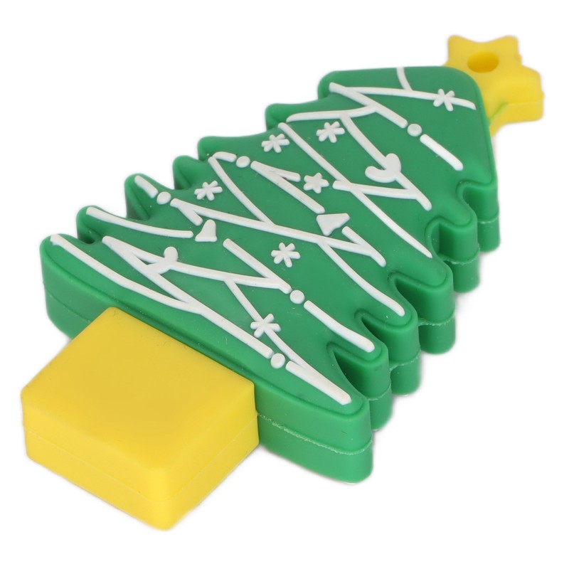 USB Flash Drive Reliable Safety High Speed Portable Mini Cartoon