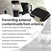 Reservoir Water Tank Lid Accessories Compatible with Technivorm Moccamaster 13010
