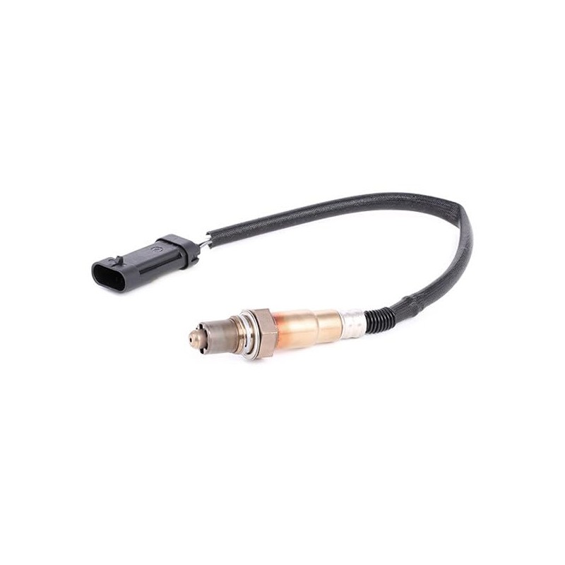 RIDEX Lambda Sensor 3922L0097 Vivaro A Box Truck (X83)