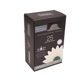 Celebrations LED LT STRNG WHT C9 25CT