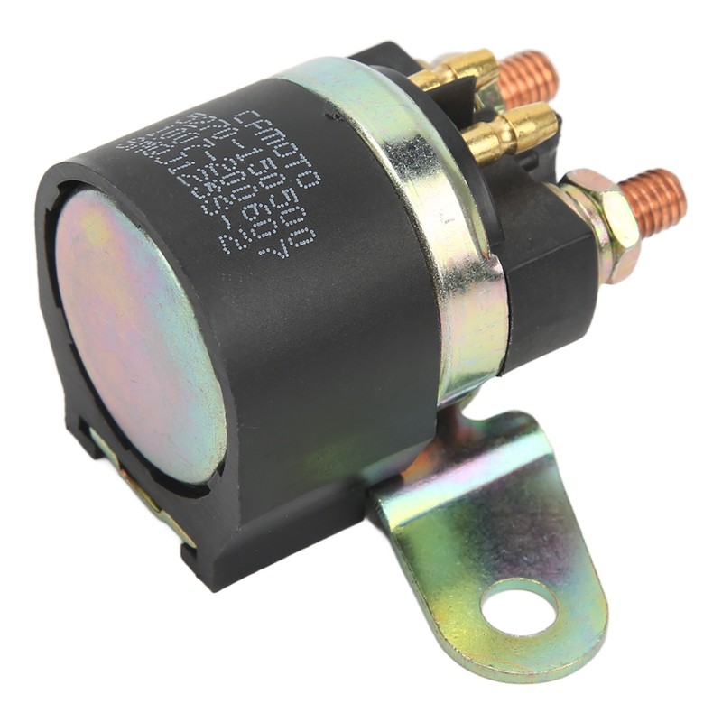 ATV Starter Relay Solenoid 5270‑150500 Copper Replacement for CF800‑2 X8