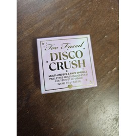 Too Faced Disco Crush Multi-Use Eye & Face Sparkle