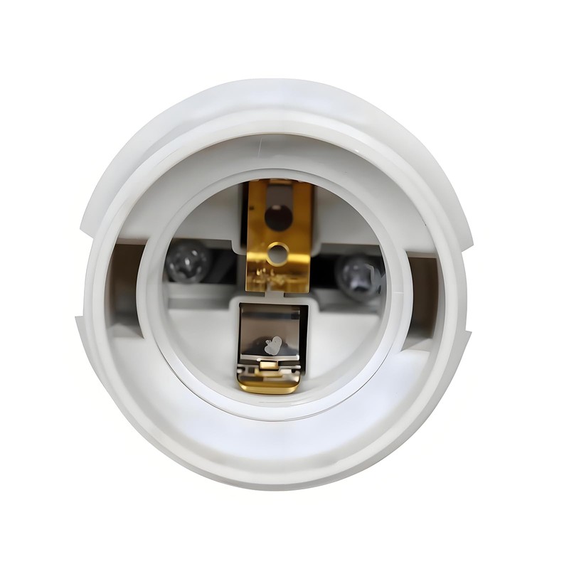 FINELED E27 to E27 Socket Extender, E27/E26 to E27/E26 Lamp