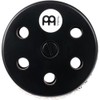 Meinl CA5BK-L Large Turbo Cabasa - Black