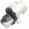 SPARES2GO Complete Drain Pump Outlet & Filter for Beko Washing