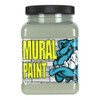 Chroma Mural Paint 16 oz Fog