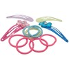 Topkids Accessories Hair Bobbles and Hair Clips for Girls Gift