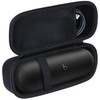 Lebakort Hard Case for Beats Pill Portable Wireless Bluetooth Speaker