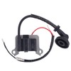 HouYeen Ignition Coil for 2 Stroke Engine 43cc 49cc 52cc