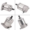 Road Passion 31100-38F00 Starter Motor for Suzuki ATV Eiger 400