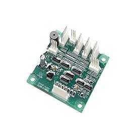 Bunn 40875.1000 Control Board Assembly, JDFS PC SW ROHS