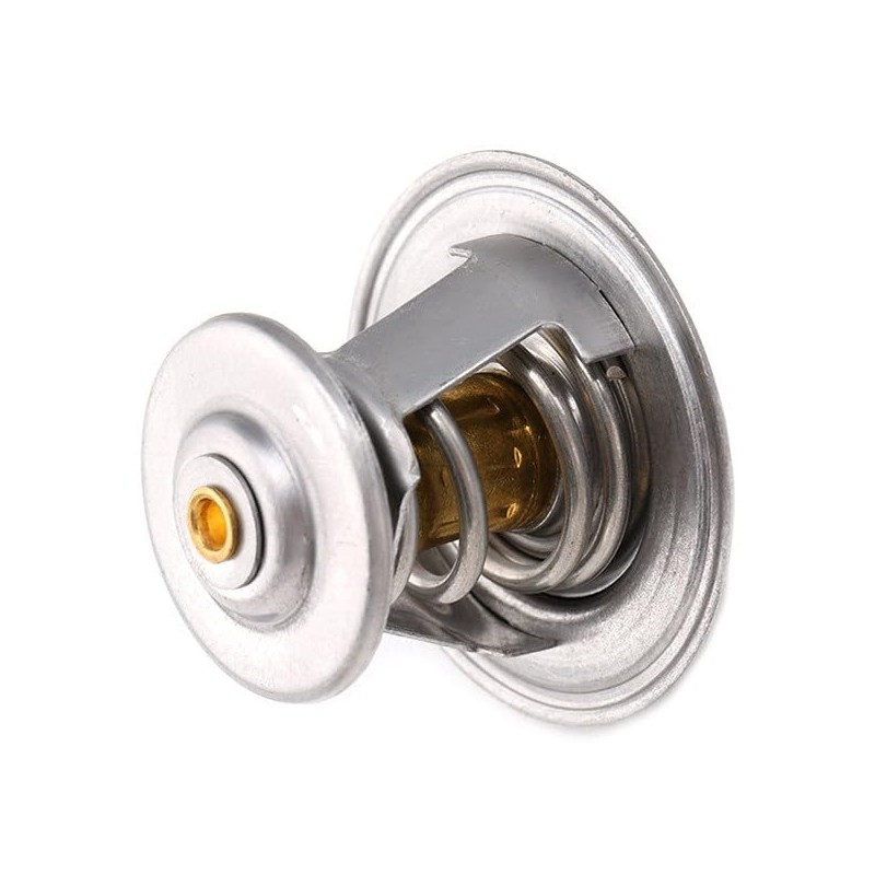 RIDEX Thermostat Coolant Cooling Water Thermostat with Seal Opening Temperature: