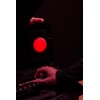 Cyalume ChemLight Military Grade LightShape Circle Marker, Red, 4 Hour