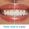Crest 3D White Toothpaste, Advanced Luminous Mint, Teeth Whitening Toothpaste,