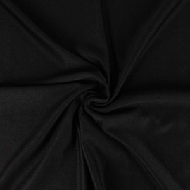 Black Speaker Grill Mesh Fabric,Dustproof Audio Cloth with Good Light Transmission,Elastic,Anti-Friction,Restore Appearance,32"x54"